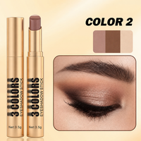 #02 Natural Nude