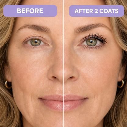 BBOJI Mascara - For Mature Lashes